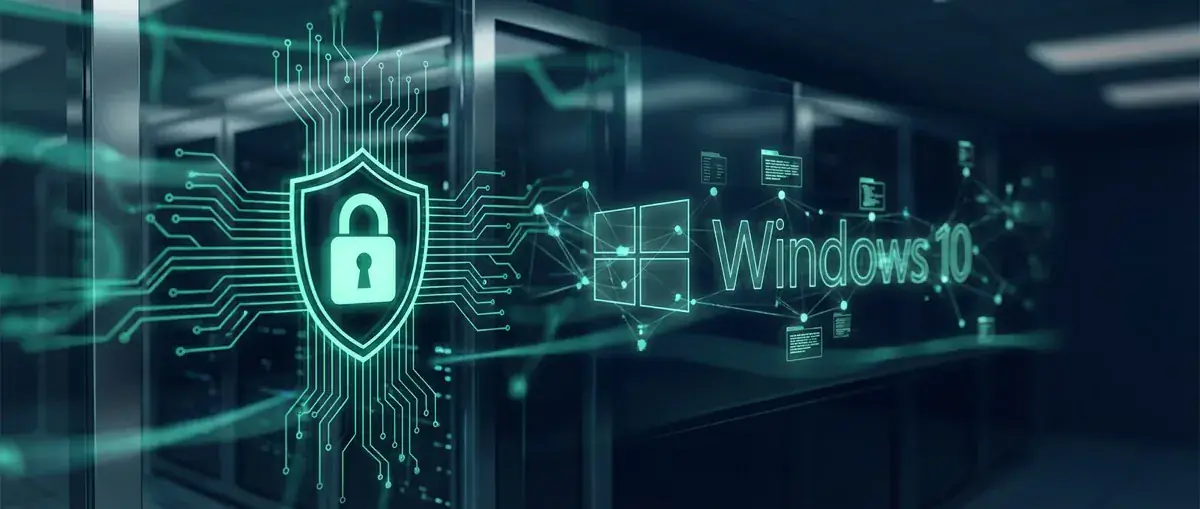 Die Windows 10 Privatsphäre Einstellungen werden vereinfacht! - Betriebssystem-Sicherheit und Systemhaertung