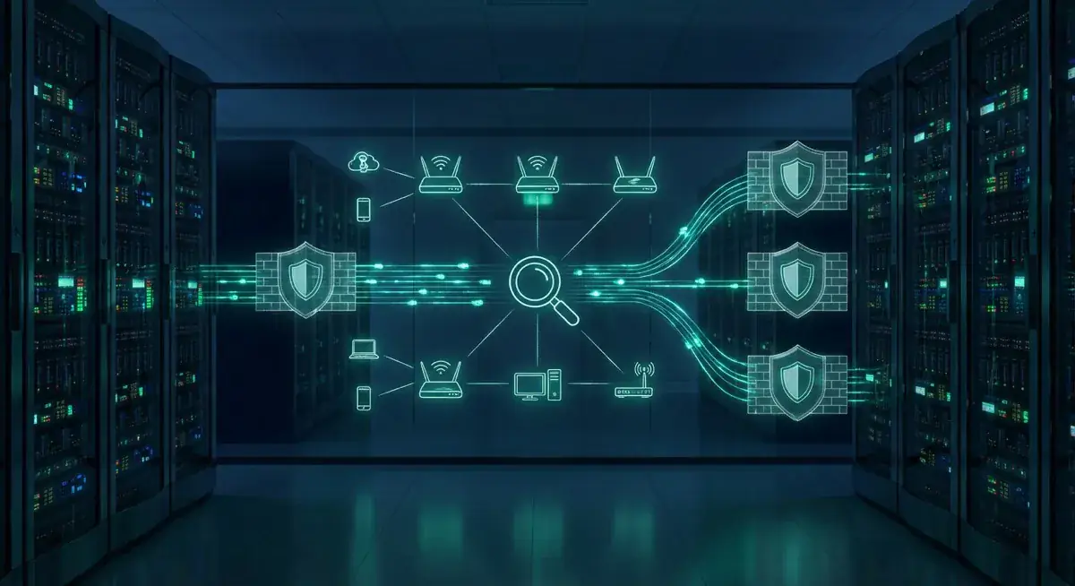 WLAN-Sicherheit im Unternehmen: WPA3, 802.1X und sicheres Gäste-WLAN - WLAN-Sicherheit und Netzwerkschutz