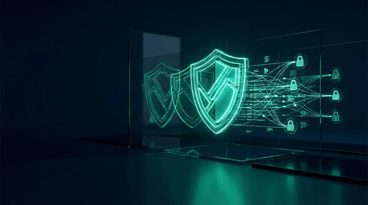 Zero Trust Architektur: Von der Theorie zur Implementierung - Zero-Trust-Architektur und Netzwerksicherheit