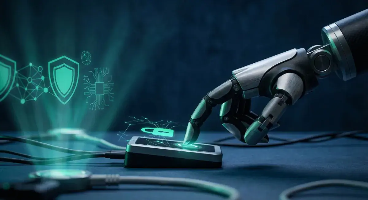 Zweiten Faktor automatisiert bestätigen - Programmierer entwickelt einen - Botnetz-Angriff und automatisierte Bedrohung