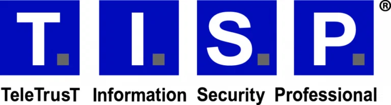 AWARE7 GmbH als autorisierter T.I.S.P. Schulungsanbieter